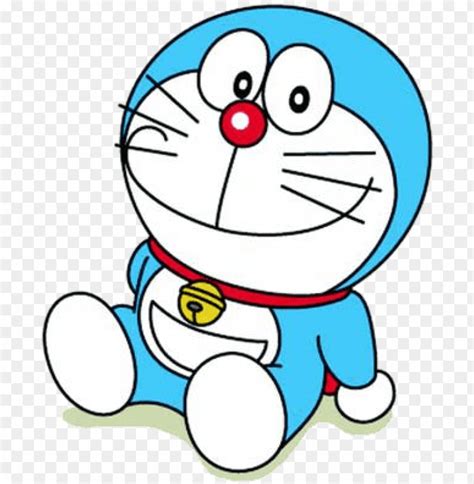 Free download HD PNG imágenes de doraemon con fondo transparente