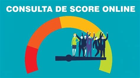 Como Consultar Score Passo A Passo 2021