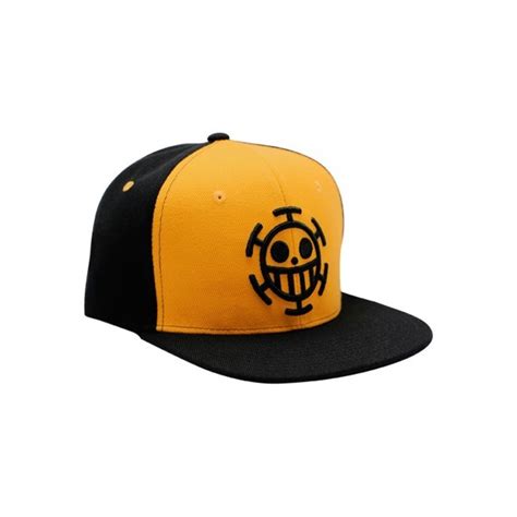 D Couvrir Imagen Casquette Manga One Piece Fr Thptnganamst Edu Vn