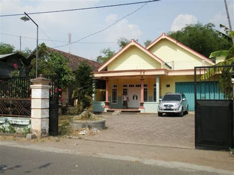 Trowulan Mojokerto Rumah Dijual