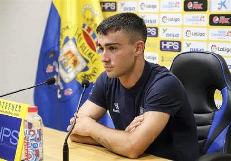 Directo Alberto Moleiro Atiende A Los Medios En Sala De Prensa