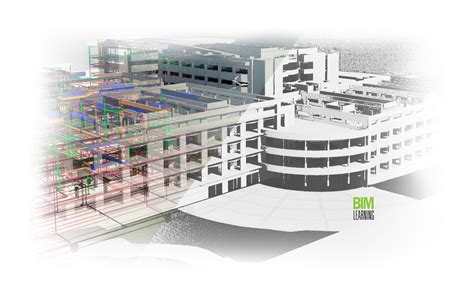 Modelado Bim En Revit® Architecture Cursos Bimlearning