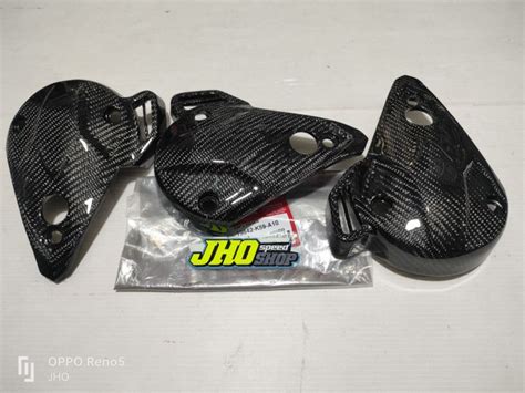 Cover Airduck Cvt Vario Carbon Kevlar Cover Bak Cvt Vario Carbon