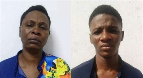 EFCC Arraigns Two For Alleged N382 Million WHO Contract Fraud In Enugu