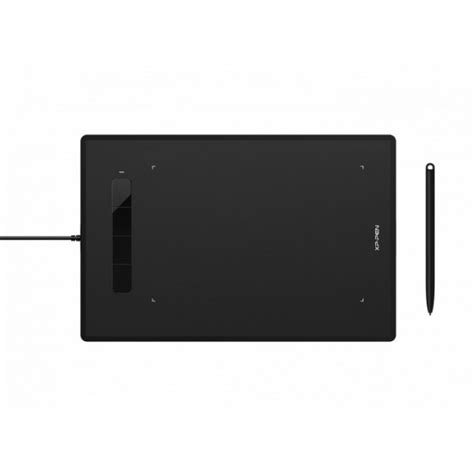 Графический планшет XP-Pen Star G960 – фото, отзывы, характеристики в ...