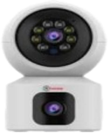 Trueview Mp Wifi Robot Pt Camera At Rs Piece Wifi Camera In