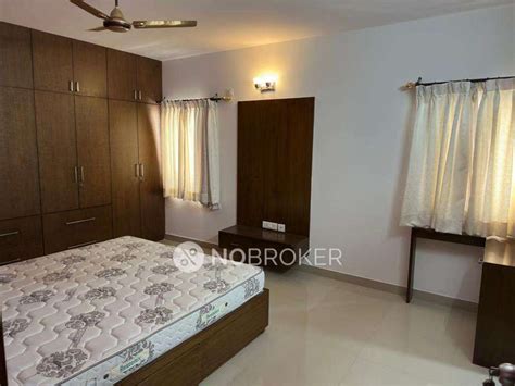 Copper Pod Hsr Layout Rent WITHOUT BROKERAGE Fully Furnished 3 BHK