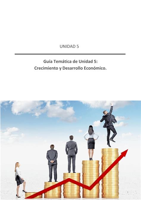 2022unidad 05 seccion 01 UNIDAD 5 GuÌa Temtica de Unidad 5