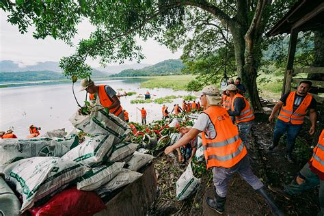 BCIE refuerza su compromiso ambiental con el Programa de Recuperación