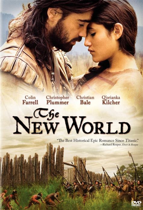 Review: New World