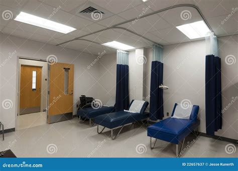 Nurses Office Royalty Free Stock Photography Image 22657637