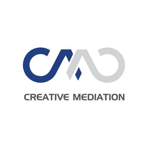 Mediation Logo LogoDix