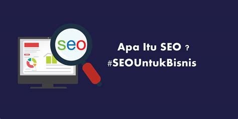 Apa Itu Seo Pengertian Seo Dan Cara Kerjanya Antoni Blog