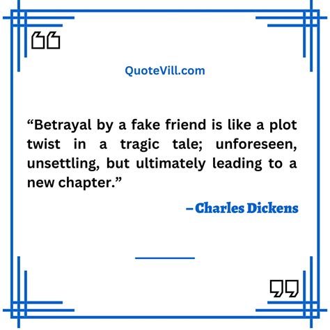 65 Deep Fake Friends Quotes To Reflect On Fake Friends