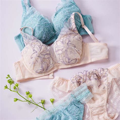 Fran De Lingerie Wf B D