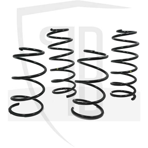 Standard Spring Set - Evo
