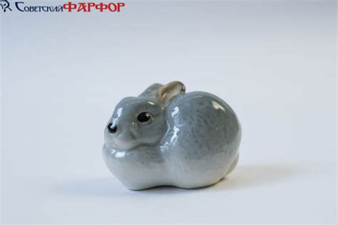 Ленинрадский фарфоровый завод (ЛФЗ) им. Ломоносова. Купить статуэки ...