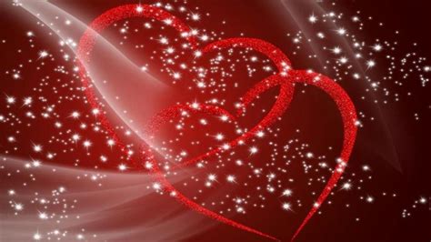 Love Glitter Wallpaper - Love Hearts Glitter Background - 1920x1080 - Download HD Wallpaper ...