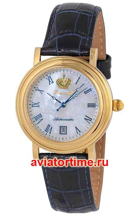 Российские наручные часы Romanoff 8215/10862BU