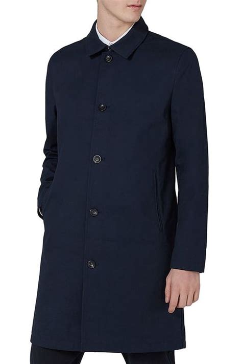 7 Best Men’s Trench Coats for Fall 2018 - Stylish Trench Coats for Men