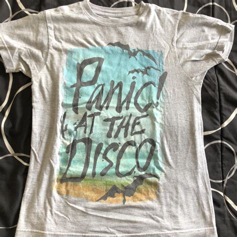 Hot Topic Women S Grey Depop