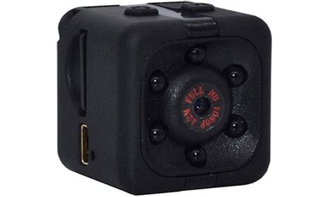 Best Mini Spy Camera Compact And Covert Surveillance Solutions