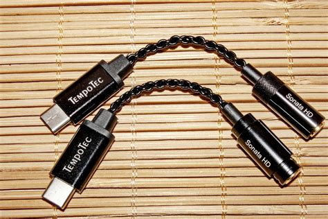 Tempotec Sonata HD II | Headphone Reviews and Discussion - Head-Fi.org
