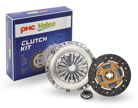 Valeo Signature Series Performance Clutch Kit Blog