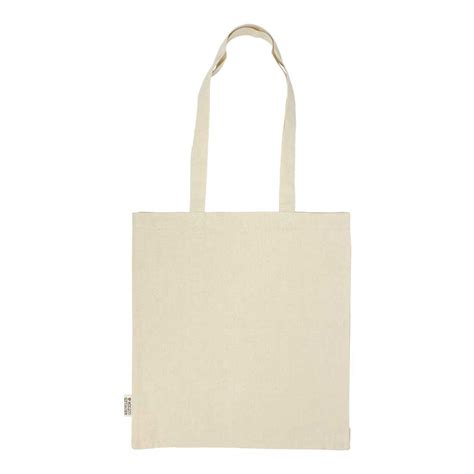 Recycled Cotton Tote Bags | Promotional Gifts, Customised Gifts, Uniforms, Luxury Gifts, Carton ...