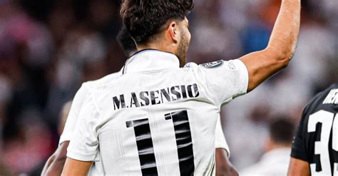 LdC Vidéo Asensio marque un superbe but et scelle la victoire du