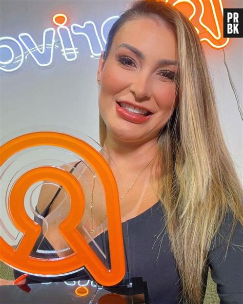 Foto Andressa Urach Sexo An O Tatuagem Anal E Mais Motivos