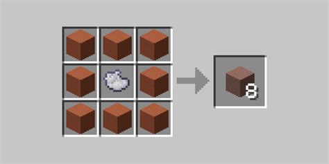 Minecraft: How to Make Cyan Terracotta