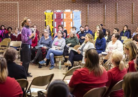 Photos Brunson Elementary School Community Input Meeting Galleries