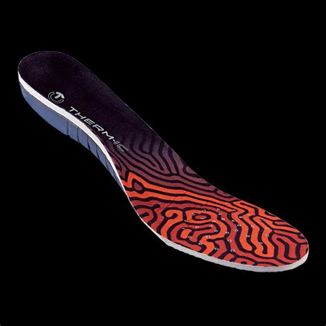 Heated Insoles Therm Thermic Us