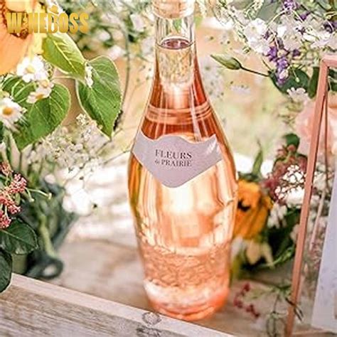 R U Vang Ph P Fleurs De Prairie Cotes De Provence Rose Wineboss