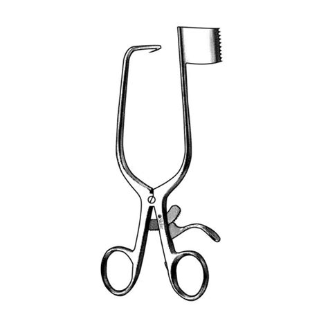 Buy Sklar 42 2110 Markham Meyerding Retractor Right Prime Lab Med