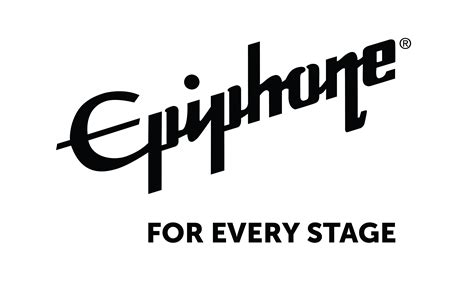 Epiphone Logo And Symbol, Meaning, History, PNG, 51% OFF