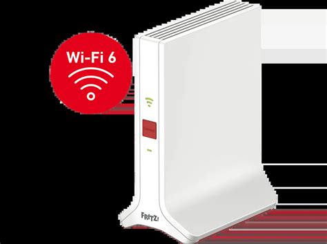 AVM FRITZ Répéteur Wi Fi FRITZ Repeater 3000 AX HIFI international