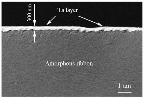 Metals Free Full Text Influence Of A Protective Coating On The