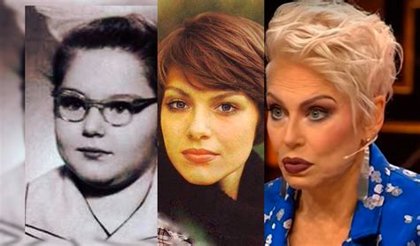 Ирина Понаровская: биография, личная жизнь, дети, фото, сын Энтони Родд ...