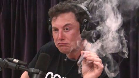 Elon Musk Aparece En Público Fumando Marihuana Y Bebiendo Alcohol La Verdad Noticias