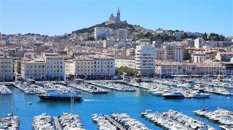 5 Marseille Districts To Discover Marseille Tourism