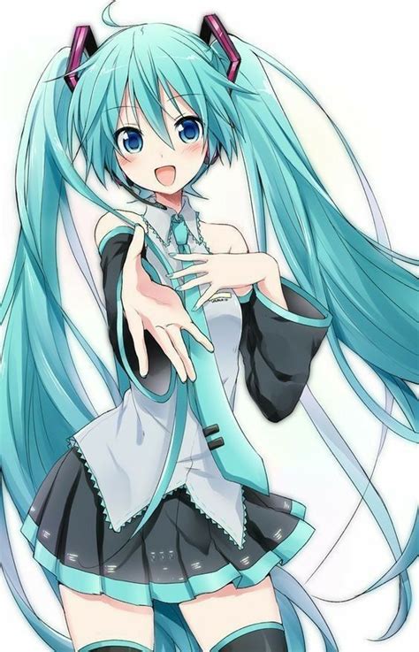 Pin On Miku