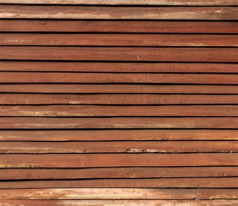 Premium Photo Teak Wood Paneling Background Texture Full Frame