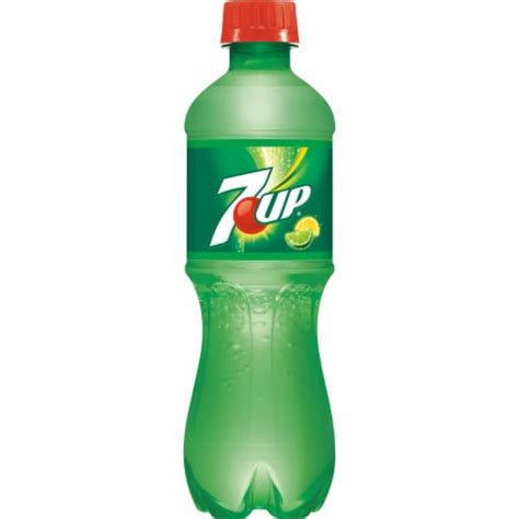 Up Lemon Lime Caffeine Free Soda Bottles Pk Fl Oz Fred Meyer