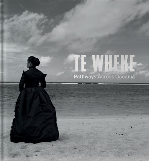 Te Wheke Pathways Across Oceania - University Bookshop