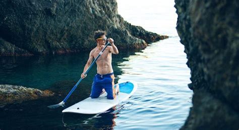 Consejos Para Practicar Paddle Surf En