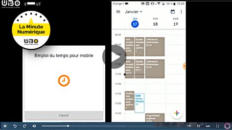 Ubotv Votre Chaine D Information Sur Le Num Rique La Minute