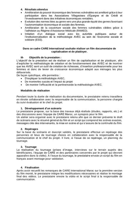 PDF exemple de scenario documentaire PDF Télécharger Download