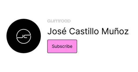 José Castillo Muñoz